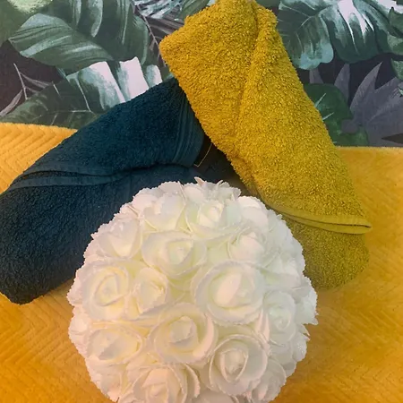 Appartamento Beautiful Cozy