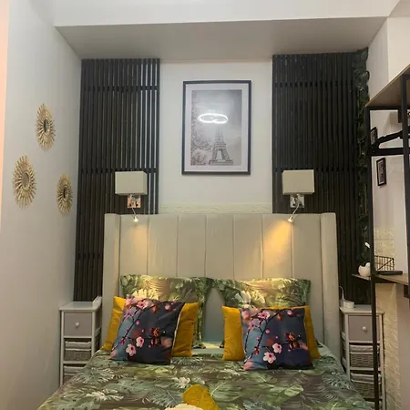 Beautiful Cozy * Parigi