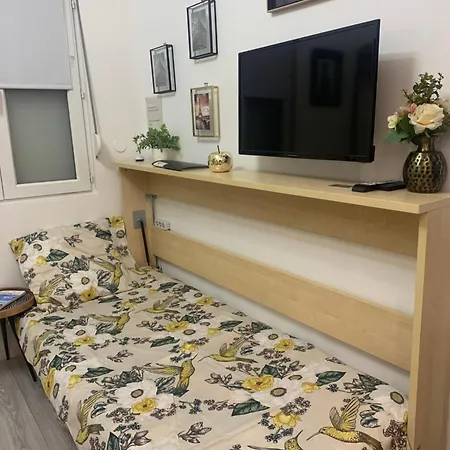 Beautiful Cozy Appartamento Parigi