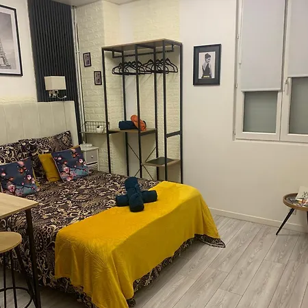 Beautiful Cozy Appartamento *