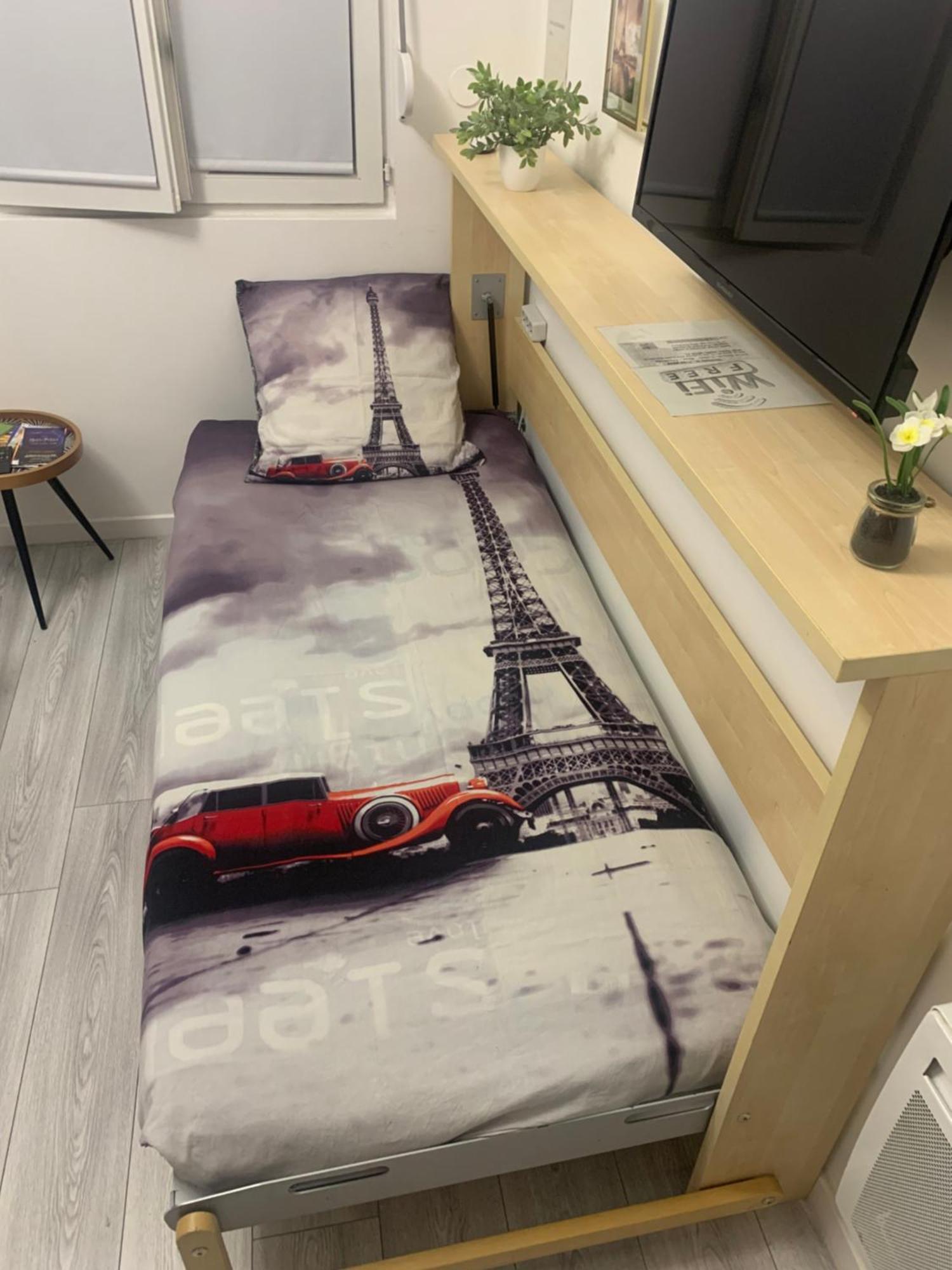 Beautiful Cozy Appartamento Parigi