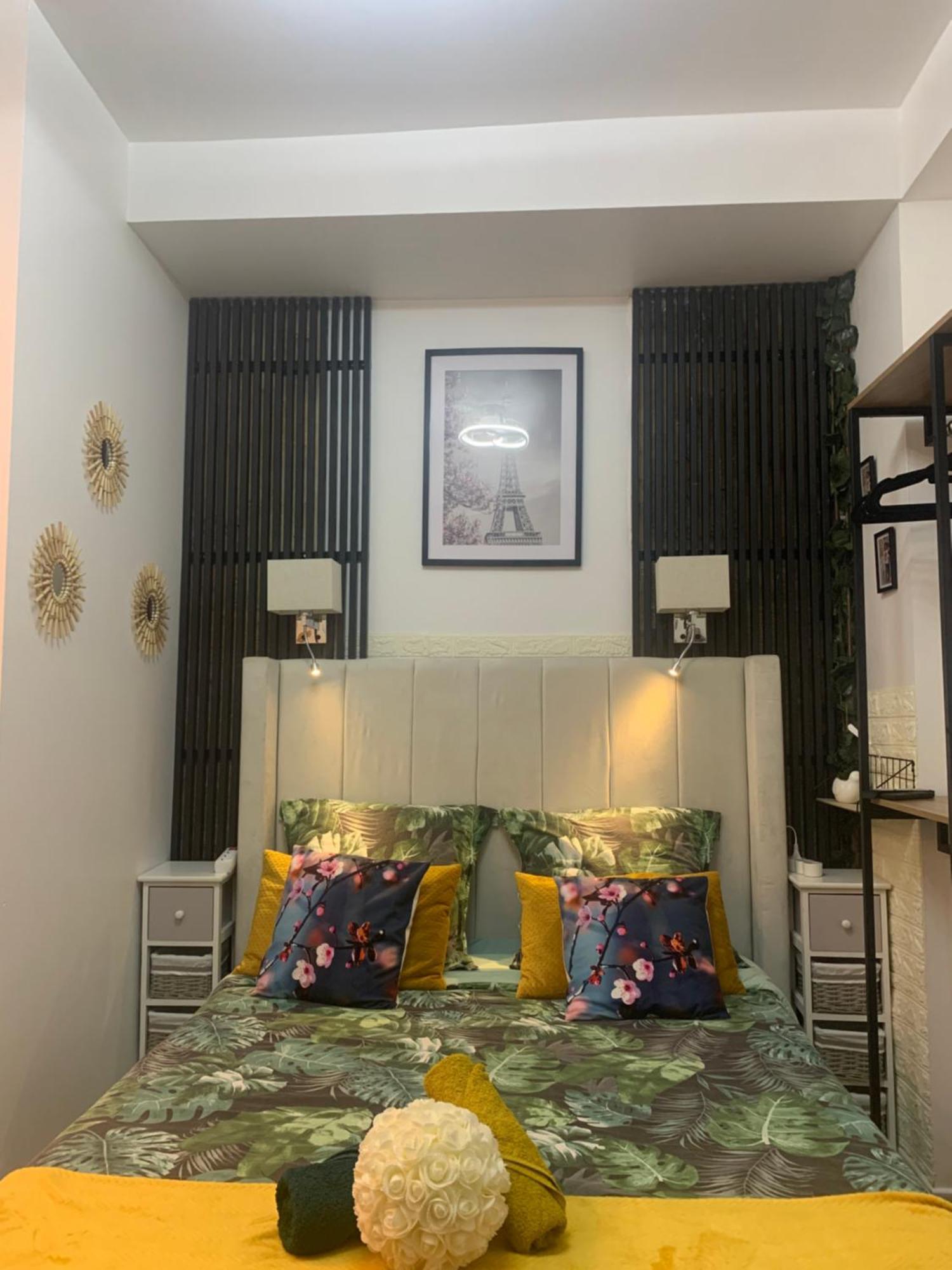Beautiful Cozy * Parigi